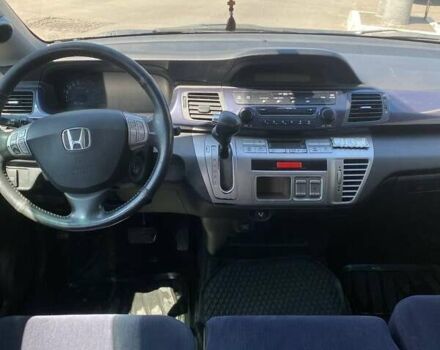 Хонда ФРВ, об'ємом двигуна 1.8 л та пробігом 189 тис. км за 5900 $, фото 4 на Automoto.ua