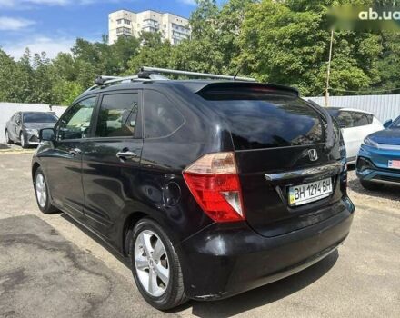 Хонда ФРВ, объемом двигателя 0 л и пробегом 240 тыс. км за 6199 $, фото 1 на Automoto.ua