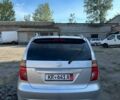 Сірий Хонда ФРВ, об'ємом двигуна 2.2 л та пробігом 270 тис. км за 2199 $, фото 8 на Automoto.ua
