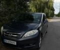 Сірий Хонда ФРВ, об'ємом двигуна 2.2 л та пробігом 253 тис. км за 5600 $, фото 1 на Automoto.ua