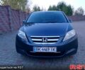 Серый Хонда ФРВ, объемом двигателя 1.7 л и пробегом 265 тыс. км за 5300 $, фото 1 на Automoto.ua