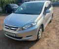 Сірий Хонда ФРВ, об'ємом двигуна 1.67 л та пробігом 245 тис. км за 4000 $, фото 1 на Automoto.ua