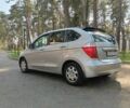 Сірий Хонда ФРВ, об'ємом двигуна 1.7 л та пробігом 258 тис. км за 3959 $, фото 5 на Automoto.ua