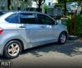Серый Хонда ФРВ, объемом двигателя 1.7 л и пробегом 218 тыс. км за 5500 $, фото 1 на Automoto.ua