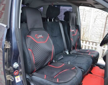 Серый Хонда ФРВ, объемом двигателя 2 л и пробегом 273 тыс. км за 4999 $, фото 18 на Automoto.ua