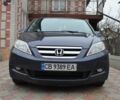 Серый Хонда ФРВ, объемом двигателя 2 л и пробегом 273 тыс. км за 4999 $, фото 1 на Automoto.ua