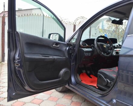 Серый Хонда ФРВ, объемом двигателя 2 л и пробегом 273 тыс. км за 4999 $, фото 11 на Automoto.ua