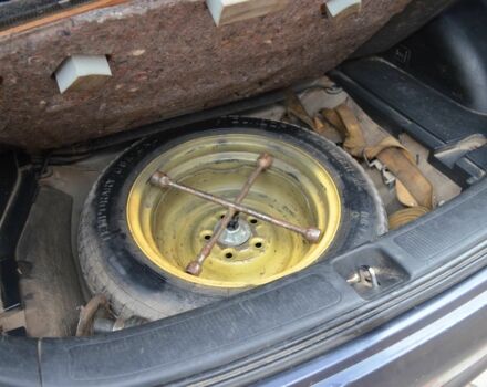 Серый Хонда ФРВ, объемом двигателя 2 л и пробегом 273 тыс. км за 4999 $, фото 15 на Automoto.ua