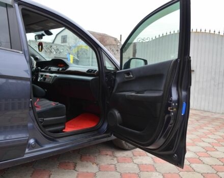 Серый Хонда ФРВ, объемом двигателя 2 л и пробегом 273 тыс. км за 4999 $, фото 13 на Automoto.ua