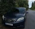 Серый Хонда ФРВ, объемом двигателя 2.2 л и пробегом 250 тыс. км за 5600 $, фото 1 на Automoto.ua