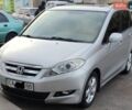 Серый Хонда ФРВ, объемом двигателя 2 л и пробегом 227 тыс. км за 6300 $, фото 1 на Automoto.ua