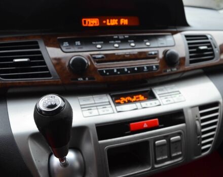 Серый Хонда ФРВ, объемом двигателя 2 л и пробегом 273 тыс. км за 4999 $, фото 21 на Automoto.ua