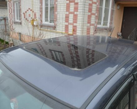 Серый Хонда ФРВ, объемом двигателя 2 л и пробегом 273 тыс. км за 4999 $, фото 10 на Automoto.ua