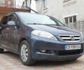 Серый Хонда ФРВ, объемом двигателя 2 л и пробегом 273 тыс. км за 5400 $, фото 1 на Automoto.ua