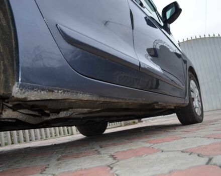 Серый Хонда ФРВ, объемом двигателя 2 л и пробегом 273 тыс. км за 4999 $, фото 8 на Automoto.ua