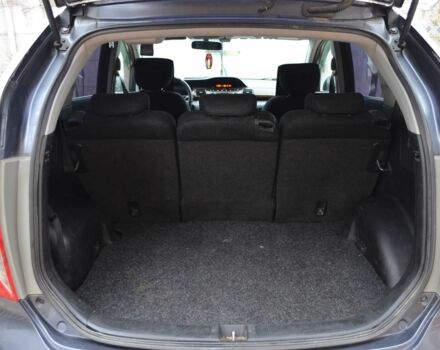 Серый Хонда ФРВ, объемом двигателя 2 л и пробегом 273 тыс. км за 4999 $, фото 14 на Automoto.ua