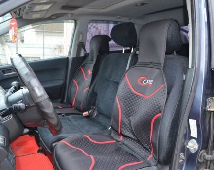 Серый Хонда ФРВ, объемом двигателя 2 л и пробегом 273 тыс. км за 4999 $, фото 17 на Automoto.ua