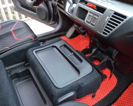 Серый Хонда ФРВ, объемом двигателя 2 л и пробегом 273 тыс. км за 4999 $, фото 19 на Automoto.ua