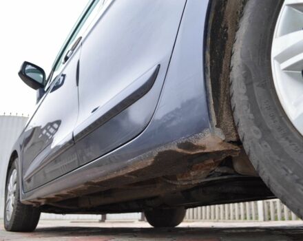 Серый Хонда ФРВ, объемом двигателя 2 л и пробегом 273 тыс. км за 4999 $, фото 9 на Automoto.ua