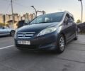 Серый Хонда ФРВ, объемом двигателя 2 л и пробегом 420 тыс. км за 5200 $, фото 1 на Automoto.ua