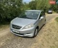 Серый Хонда ФРВ, объемом двигателя 1.7 л и пробегом 340 тыс. км за 3300 $, фото 1 на Automoto.ua