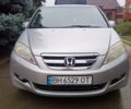 Сірий Хонда ФРВ, об'ємом двигуна 2.2 л та пробігом 325 тис. км за 5200 $, фото 1 на Automoto.ua