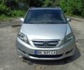 Сірий Хонда ФРВ, об'ємом двигуна 1.8 л та пробігом 292 тис. км за 6300 $, фото 1 на Automoto.ua