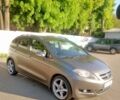 Сірий Хонда ФРВ, об'ємом двигуна 0 л та пробігом 225 тис. км за 7500 $, фото 1 на Automoto.ua