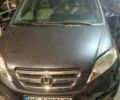 Сірий Хонда ФРВ, об'ємом двигуна 1.8 л та пробігом 202 тис. км за 6450 $, фото 1 на Automoto.ua