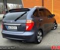 Серый Хонда ФРВ, объемом двигателя 1.8 л и пробегом 201 тыс. км за 6000 $, фото 1 на Automoto.ua