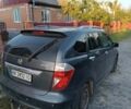 Серый Хонда ФРВ, объемом двигателя 2.2 л и пробегом 220 тыс. км за 2600 $, фото 9 на Automoto.ua