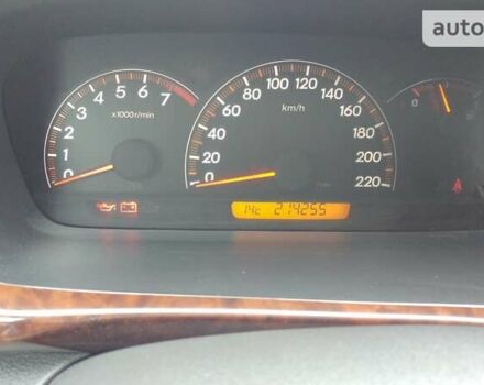 Серый Хонда ФРВ, объемом двигателя 2 л и пробегом 222 тыс. км за 6100 $, фото 8 на Automoto.ua