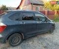 Серый Хонда ФРВ, объемом двигателя 2.2 л и пробегом 220 тыс. км за 2600 $, фото 2 на Automoto.ua