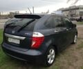 Серый Хонда ФРВ, объемом двигателя 2 л и пробегом 170 тыс. км за 9500 $, фото 1 на Automoto.ua