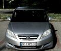 Серый Хонда ФРВ, объемом двигателя 1.7 л и пробегом 268 тыс. км за 5200 $, фото 1 на Automoto.ua