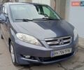 Серый Хонда ФРВ, объемом двигателя 2 л и пробегом 200 тыс. км за 6500 $, фото 34 на Automoto.ua