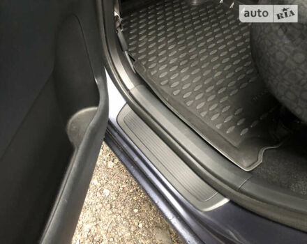 Серый Хонда ФРВ, объемом двигателя 1.7 л и пробегом 261 тыс. км за 6330 $, фото 28 на Automoto.ua