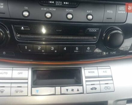 Серый Хонда ФРВ, объемом двигателя 1.7 л и пробегом 251 тыс. км за 5555 $, фото 6 на Automoto.ua