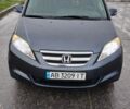 Серый Хонда ФРВ, объемом двигателя 2 л и пробегом 420 тыс. км за 6200 $, фото 1 на Automoto.ua