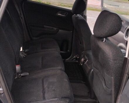 Серый Хонда ФРВ, объемом двигателя 2 л и пробегом 420 тыс. км за 6200 $, фото 7 на Automoto.ua