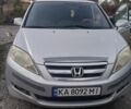 Серый Хонда ФРВ, объемом двигателя 2.2 л и пробегом 360 тыс. км за 5200 $, фото 1 на Automoto.ua