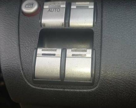 Серый Хонда ФРВ, объемом двигателя 1.7 л и пробегом 251 тыс. км за 5555 $, фото 8 на Automoto.ua