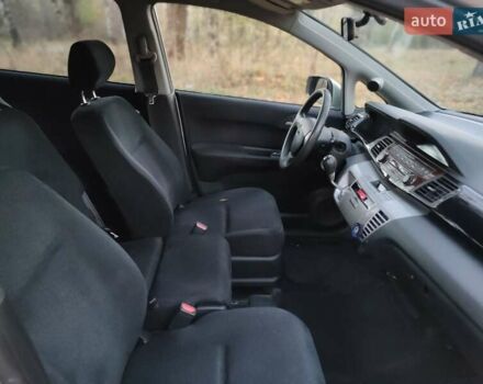 Сірий Хонда ФРВ, об'ємом двигуна 2.2 л та пробігом 450 тис. км за 5000 $, фото 18 на Automoto.ua