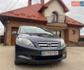 Серый Хонда ФРВ, объемом двигателя 1.7 л и пробегом 270 тыс. км за 5950 $, фото 1 на Automoto.ua