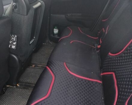 Серый Хонда ФРВ, объемом двигателя 2.2 л и пробегом 360 тыс. км за 5200 $, фото 2 на Automoto.ua