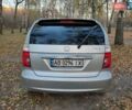 Сірий Хонда ФРВ, об'ємом двигуна 2.2 л та пробігом 450 тис. км за 5000 $, фото 8 на Automoto.ua