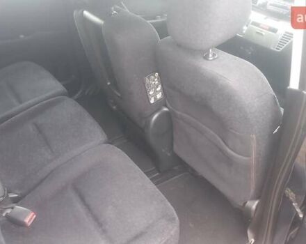 Серый Хонда ФРВ, объемом двигателя 1.7 л и пробегом 251 тыс. км за 5555 $, фото 12 на Automoto.ua