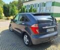 Сірий Хонда ФРВ, об'ємом двигуна 1.8 л та пробігом 272 тис. км за 6200 $, фото 6 на Automoto.ua
