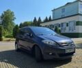 Сірий Хонда ФРВ, об'ємом двигуна 1.8 л та пробігом 272 тис. км за 6200 $, фото 2 на Automoto.ua