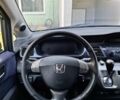 Сірий Хонда ФРВ, об'ємом двигуна 1.8 л та пробігом 272 тис. км за 6200 $, фото 11 на Automoto.ua